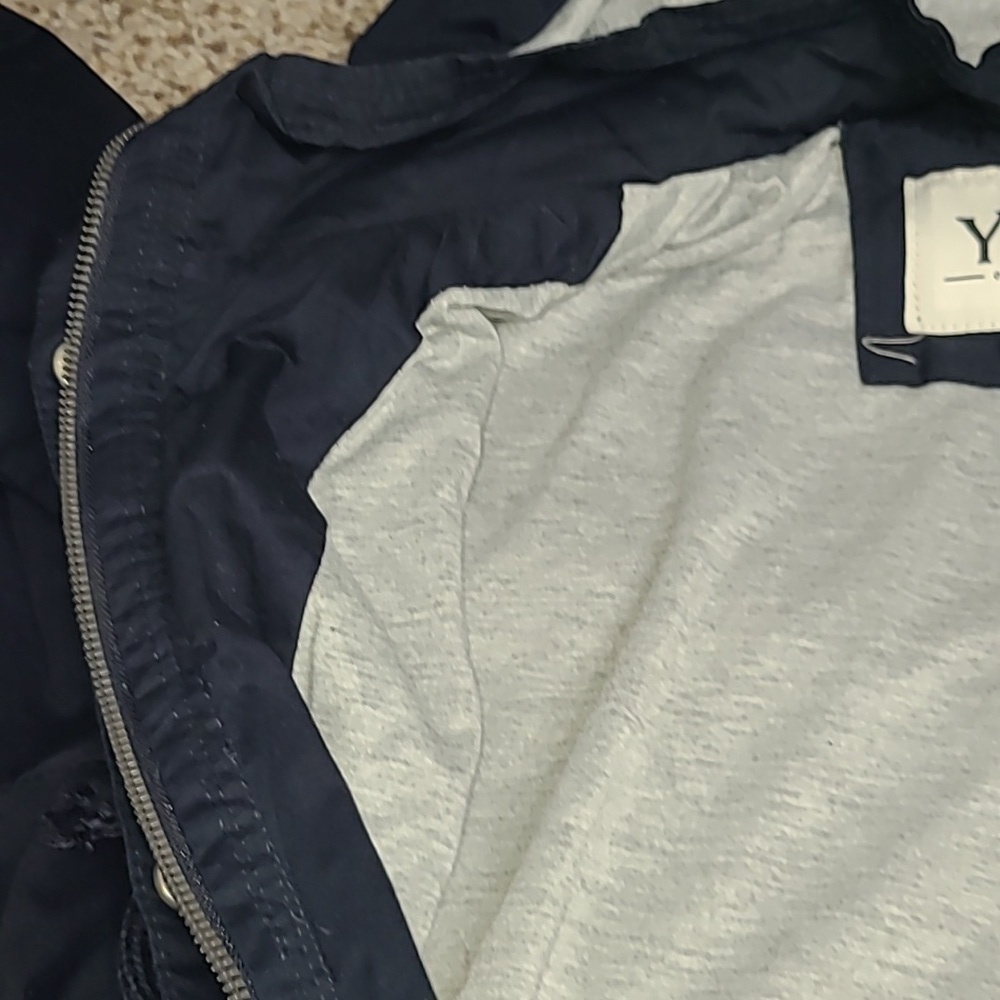 YMI Collection Jacket - Picture 7 of 10